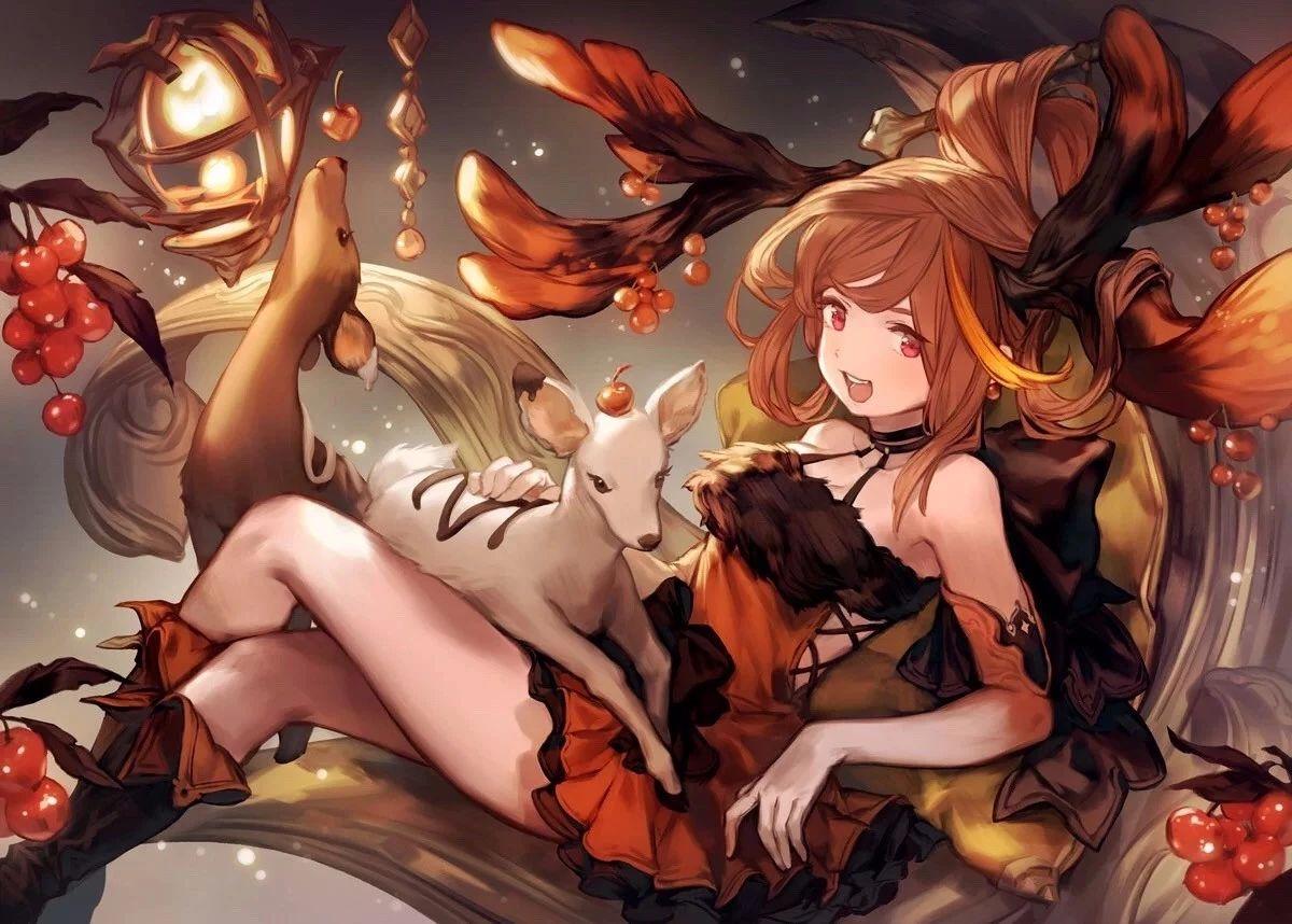 好玩的2次元手游推薦