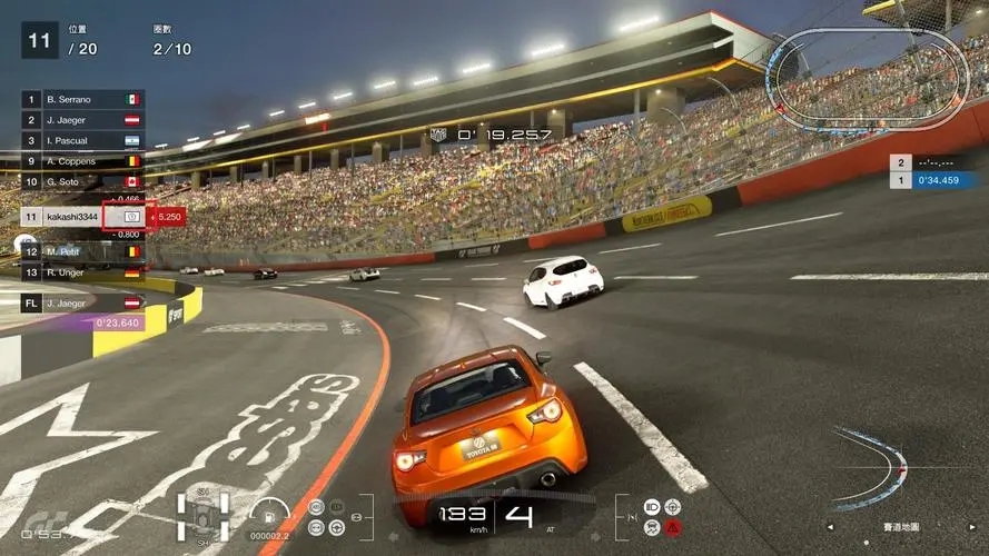 熱門好玩的駕駛游戲推薦