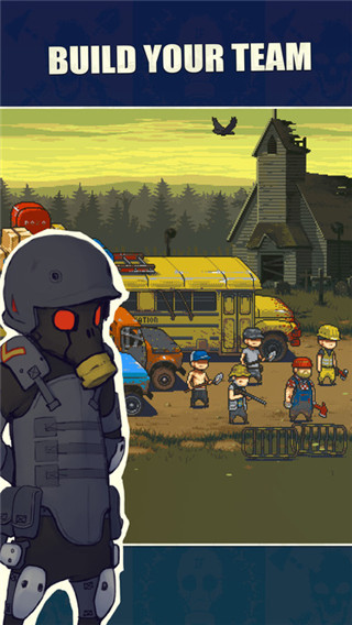 死亡突圍僵尸戰(zhàn)爭無限鈔票金幣版中文下載-僵尸戰(zhàn)爭無限鈔票金幣版中文2023下載v3.6.7