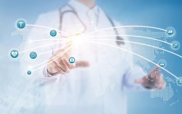 醫(yī)療醫(yī)學軟件推薦