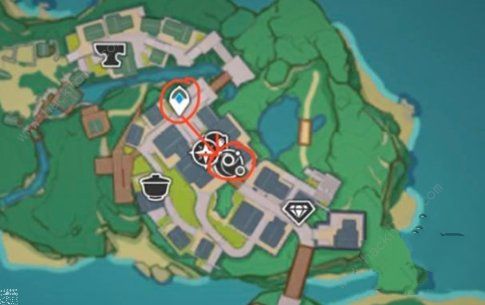 原神4.0新增合成圣遺物有什么-原神4.0新增合成圣遺物最新一覽