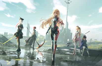 角色扮演的手游排行榜