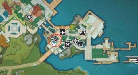 原神4.0新增合成圣遺物有什么-原神4.0新增合成圣遺物最新一覽