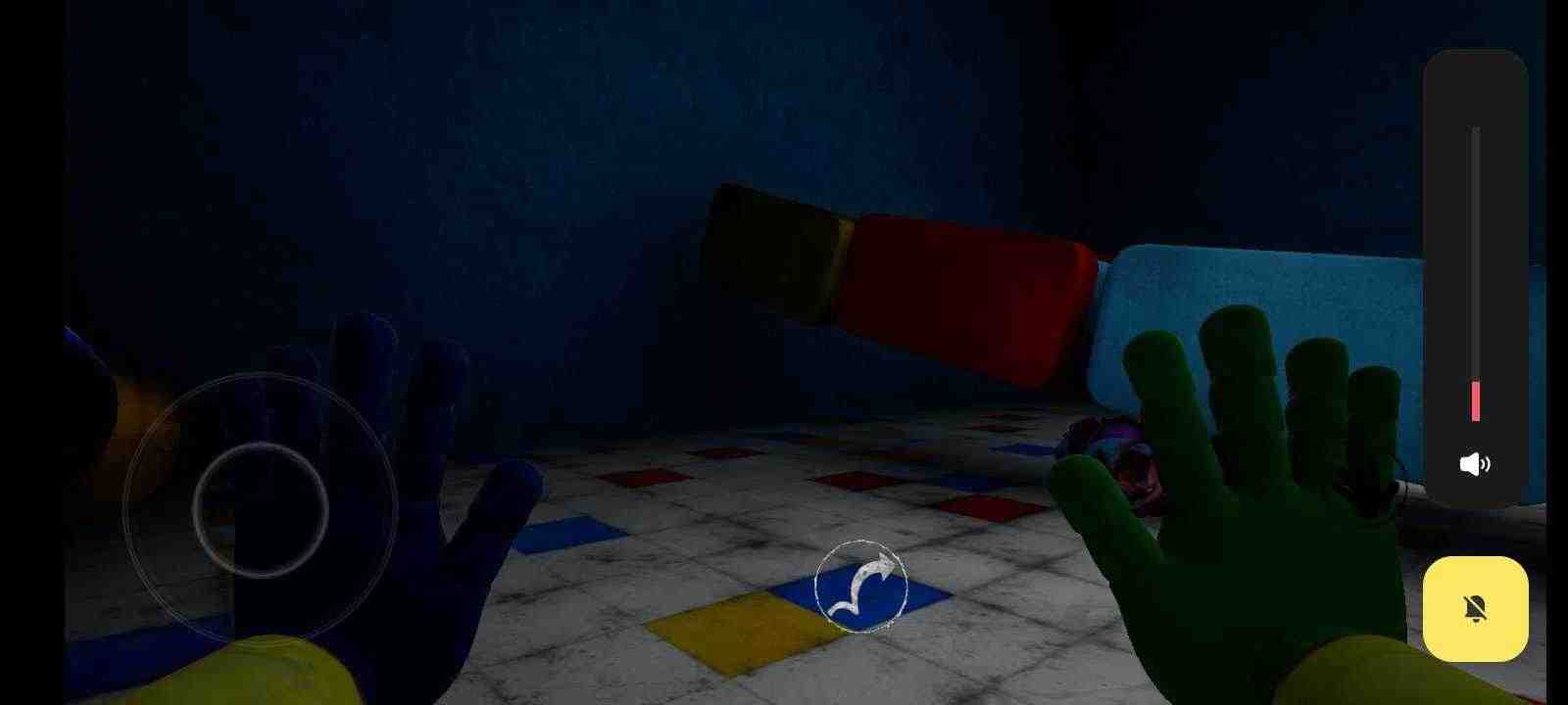 波比的游戲時間3正版下載-波比的游戲時間3手機版下載v0.2.8