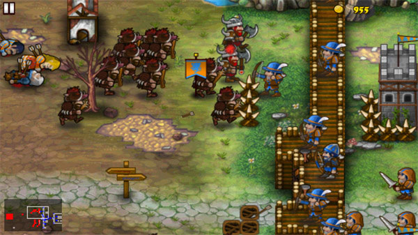 要塞圍城中文版下載-要塞圍城中文版免費下載v3.2.1