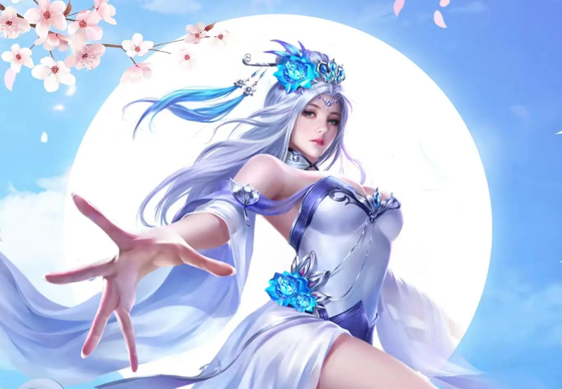 好玩的仙俠手游不氪金