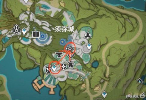 原神4.0新增合成圣遺物有什么-原神4.0新增合成圣遺物最新一覽