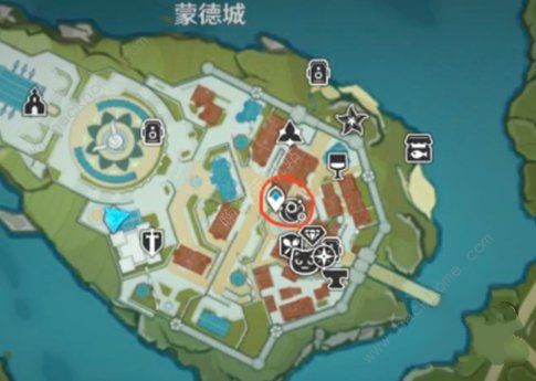 原神4.0新增合成圣遺物有什么-原神4.0新增合成圣遺物最新一覽