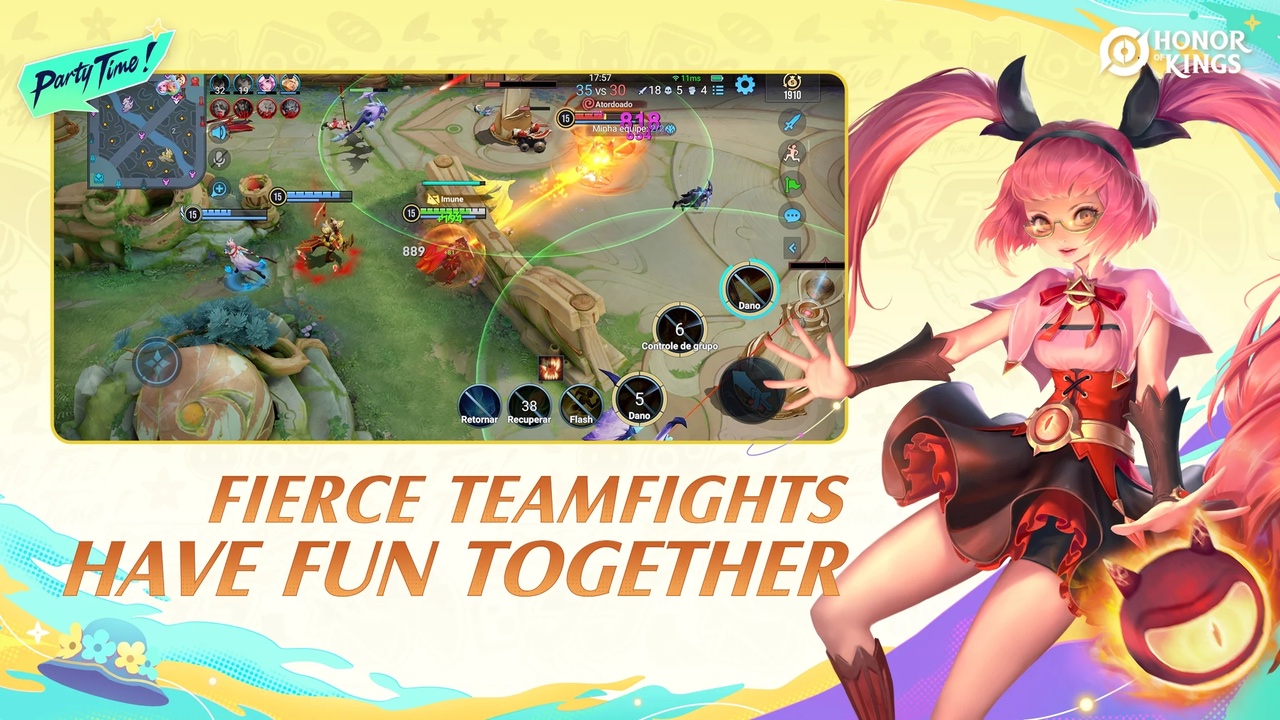 王者榮耀國際服體驗服下載-王者榮耀國際服體驗服最新版下載v8.30.1.3