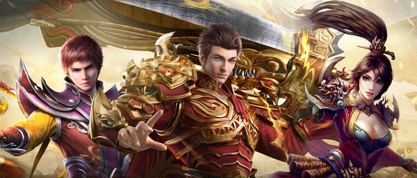 傳奇搬磚手游排行榜前十名