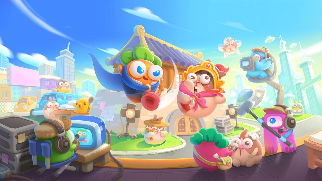 好玩又不要網的游戲