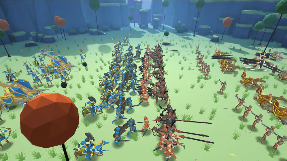 手機對戰游戲排行榜前十名