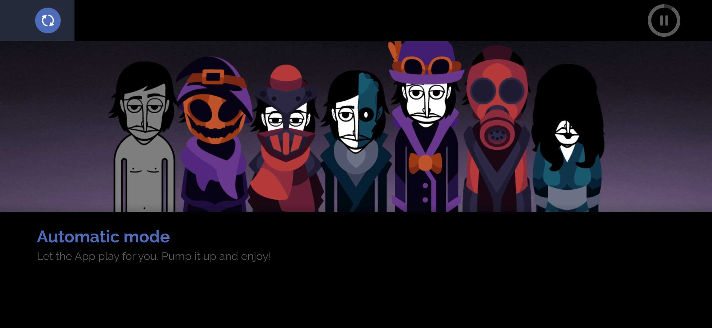 節奏盒子萬圣節模組下載-節奏盒子萬圣節模組最新版下載v0.5.0 節奏盒子萬圣節模組下載-節奏盒子萬圣節模組最新版下載v0.5.0