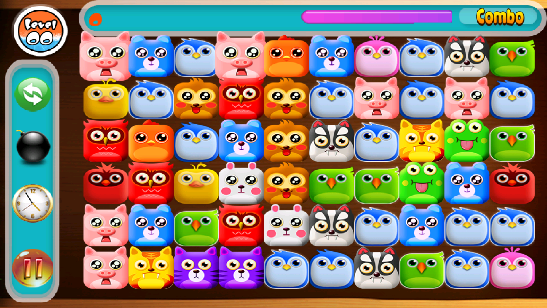 免費(fèi)游戲連連看大全