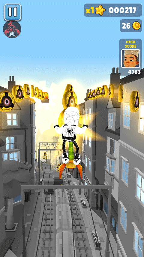 地鐵跑酷黑白牛津版本下載-地鐵跑酷黑白牛津版本紅色菜單下載v2.0 地鐵跑酷黑白牛津版本下載-地鐵跑酷黑白牛津版本紅色菜單下載v2.0