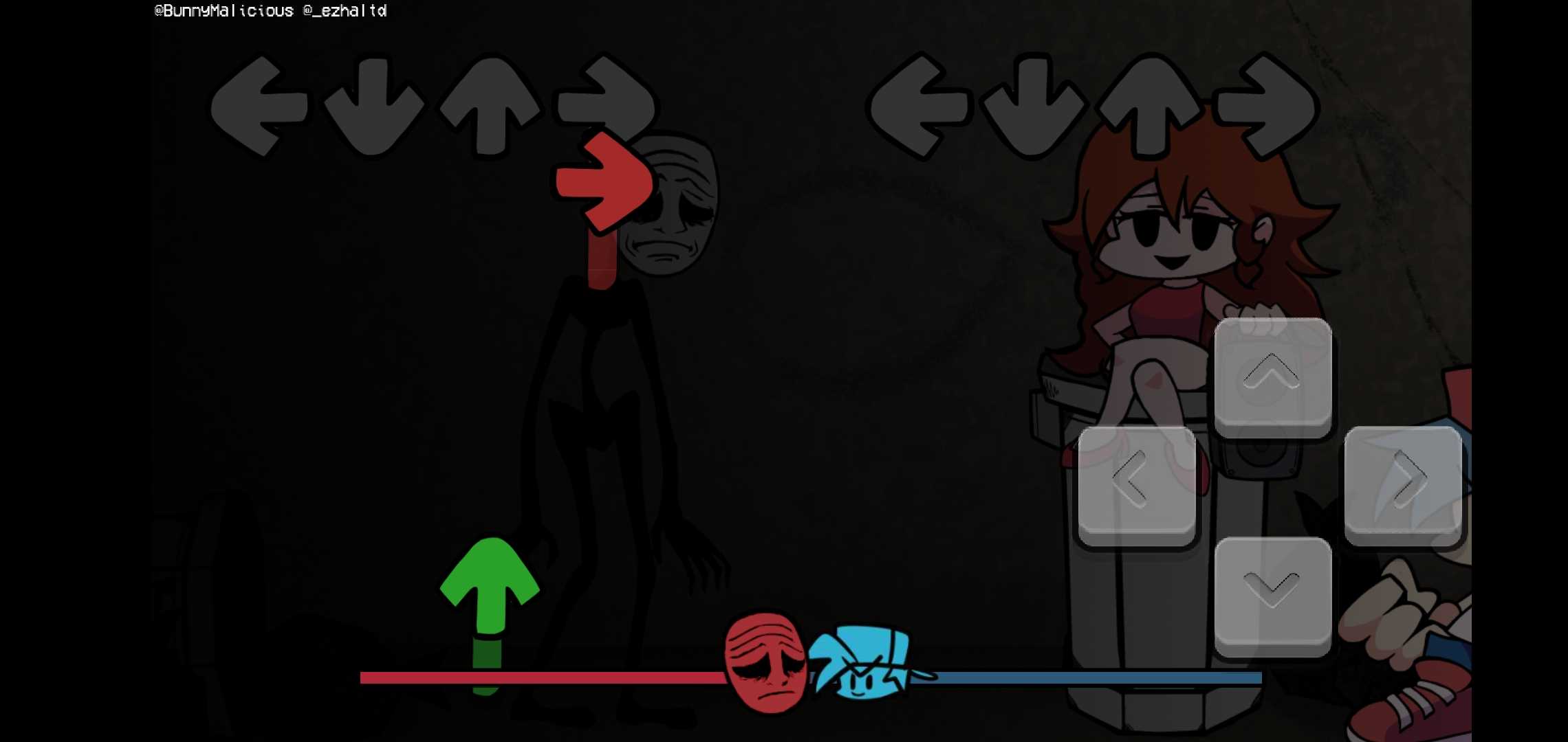 周五夜放克藍蛋事件模組下載-周五夜放克藍蛋事件模組手機移植版下載v1.0 周五夜放克藍蛋事件模組下載-周五夜放克藍蛋事件模組手機移植版下載v1.0