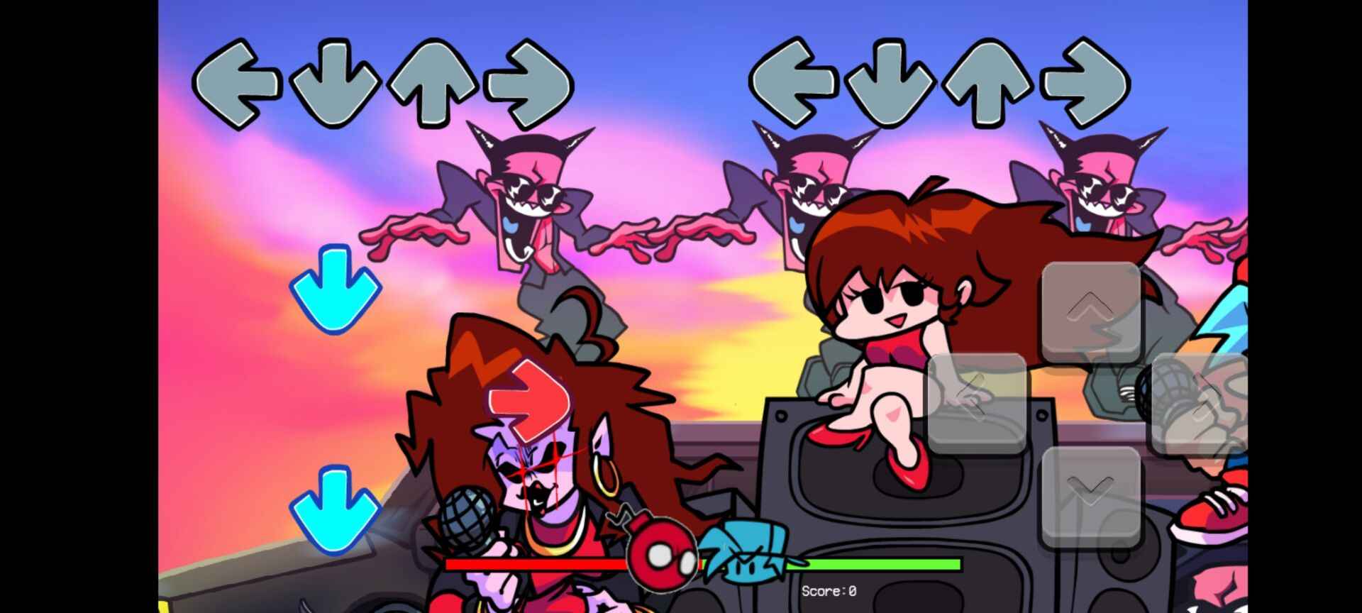 周五夜放克炸蛋人模組正版下載-周五夜放克炸蛋人模組手機(jī)版下載v0.2.7.1