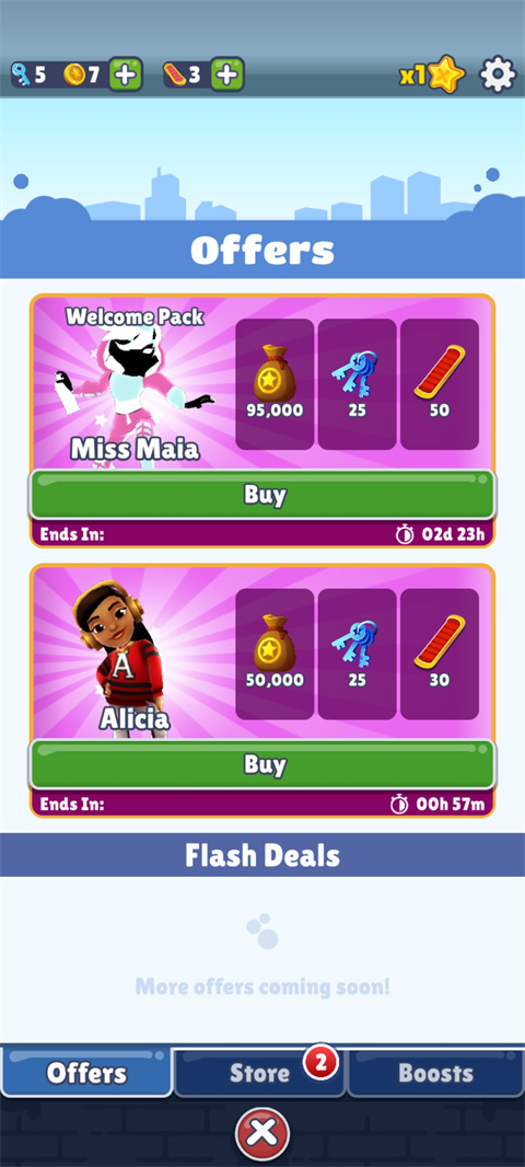 地鐵跑酷南楓7.0黑白長安版下載-地鐵跑酷南楓7.0黑白長安版最新版下載v2.18 地鐵跑酷南楓7.0黑白長安版下載-地鐵跑酷南楓7.0黑白長安版最新版下載v2.18