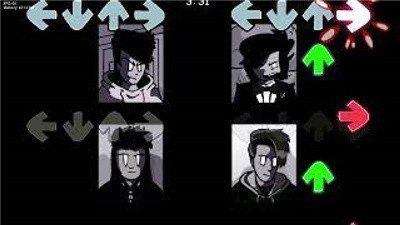 周五夜放克馬桶人模組下載-周五夜放克馬桶人模組最新版下載v2.0.2 周五夜放克馬桶人模組下載-周五夜放克馬桶人模組最新版下載v2.0.2