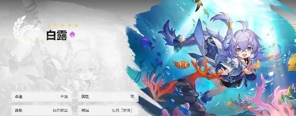 崩壞星穹鐵道t0強度角色推薦-星穹鐵道t0角色排行榜最新一覽