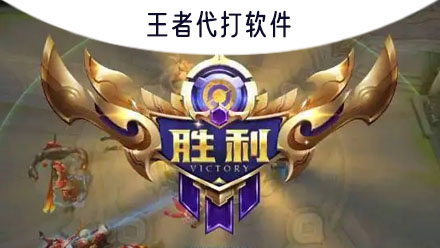 王者代打平臺(tái)軟件app推薦