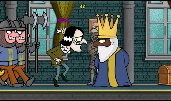 刺殺國王無限關(guān)卡下載-刺殺國王無限關(guān)卡安卓版下載v1.8.4 刺殺國王無限關(guān)卡下載-刺殺國王無限關(guān)卡安卓版下載v1.8.4