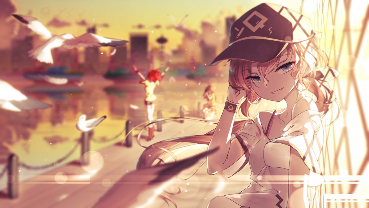 免流量的女生手機游戲推薦