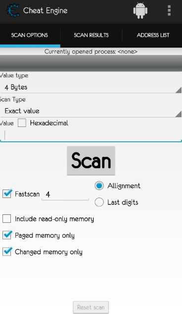 ce修改器app下載-ce修改器中文版下載v6.5.2