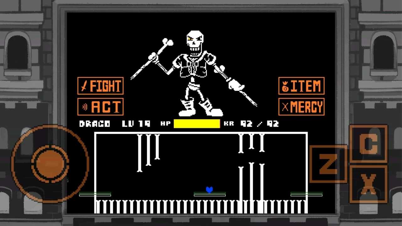 傳說之下全然不信下載-傳說之下全然不信無敵版下載v1.0.0 傳說之下全然不信下載-傳說之下全然不信無敵版下載v1.0.0