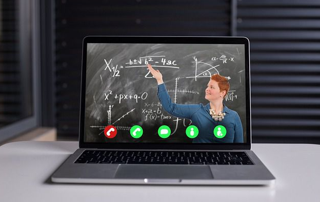 免費線上教學軟件推薦