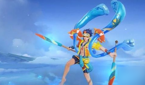 王者榮耀哪吒熱血海灘皮膚怎么獲得-王者榮耀哪吒熱血海灘皮膚獲取攻略 王者榮耀哪吒熱血海灘皮膚怎么獲得-王者榮耀哪吒熱血海灘皮膚獲取攻略