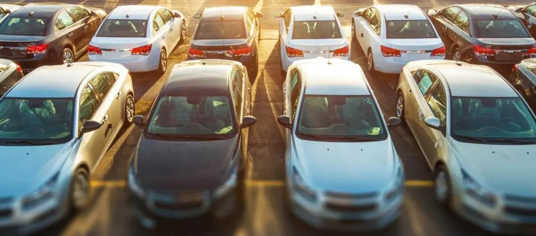 信譽最好的二手車平臺軟件