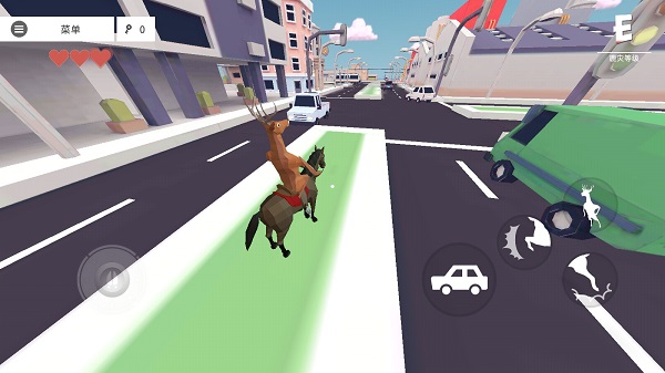 非常普通的鹿正版手游下載-非常普通的鹿正版手游免廣告下載v6.4.2 非常普通的鹿正版手游下載-非常普通的鹿正版手游免廣告下載v6.4.2