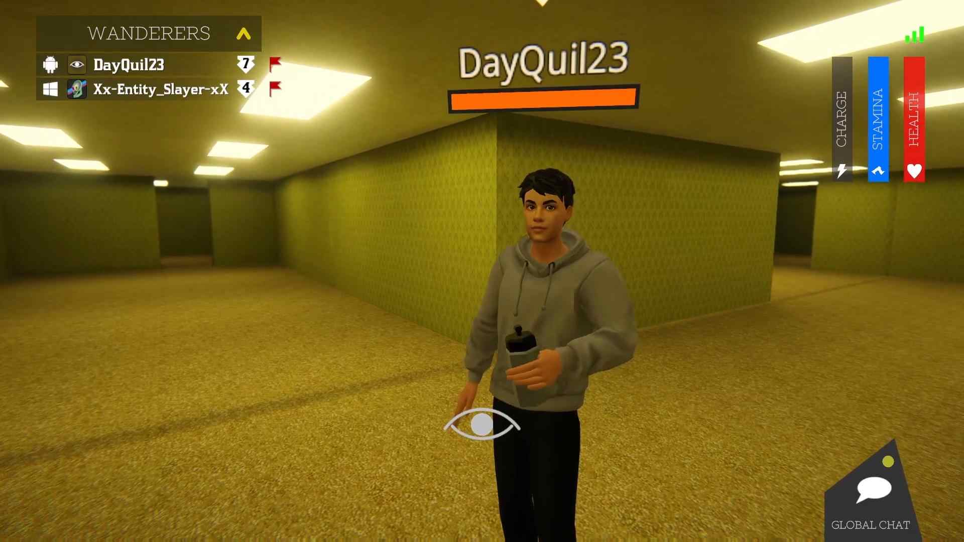 后室傳說多人聯機打怪下載-后室傳說多人聯機打怪無限道具版下載v0.2.1