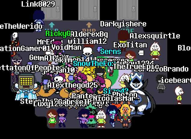 傳說之下聯機版下載-傳說之下聯機版中文版下載v1.4.0 傳說之下聯機版下載-傳說之下聯機版中文版下載v1.4.0