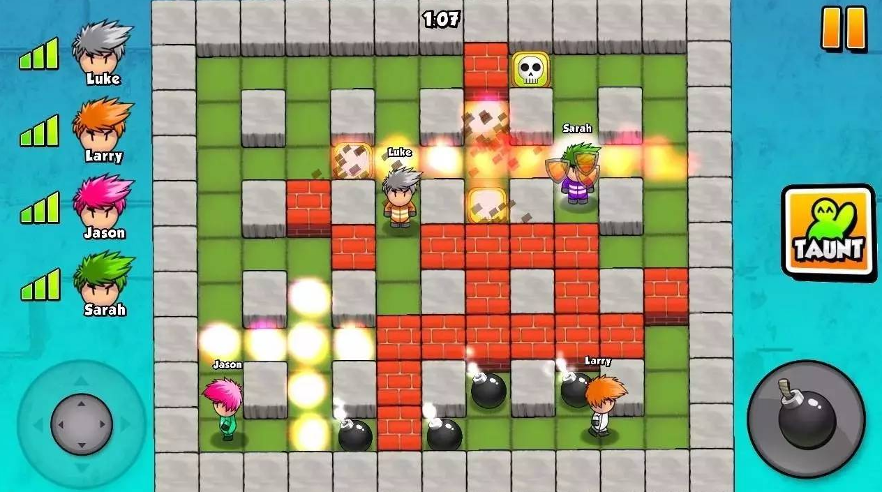 打發時間好玩游戲推薦