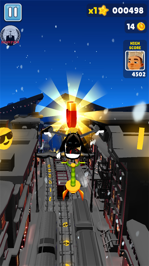 地鐵跑酷鐵鏟定制版下載-地鐵跑酷鐵鏟定制版vip版下載v3.5.0 地鐵跑酷鐵鏟定制版下載-地鐵跑酷鐵鏟定制版vip版下載v3.5.0