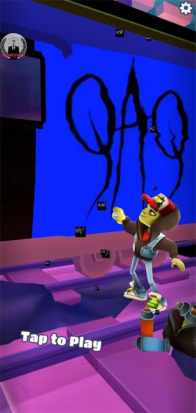 地鐵跑酷eurfex版本下載-地鐵跑酷eurfex定制版下載v3.5.0 地鐵跑酷eurfex版本下載-地鐵跑酷eurfex定制版下載v3.5.0