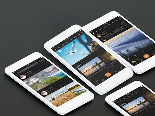 手機攝像軟件排行榜