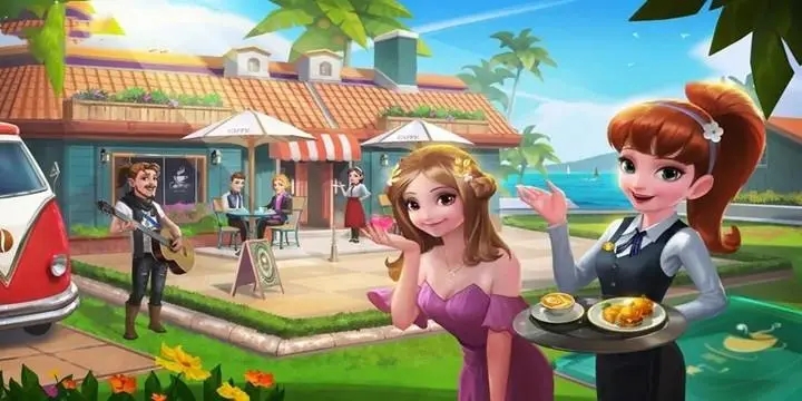 模擬經(jīng)營類單機(jī)游戲推薦