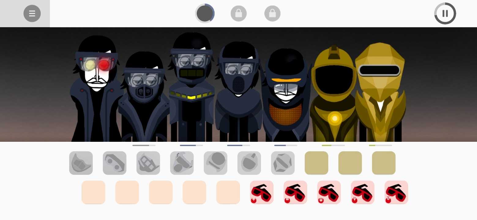 節奏盒子致盲燈模組下載-節奏盒子致盲燈模組最新版下載v0.5.0