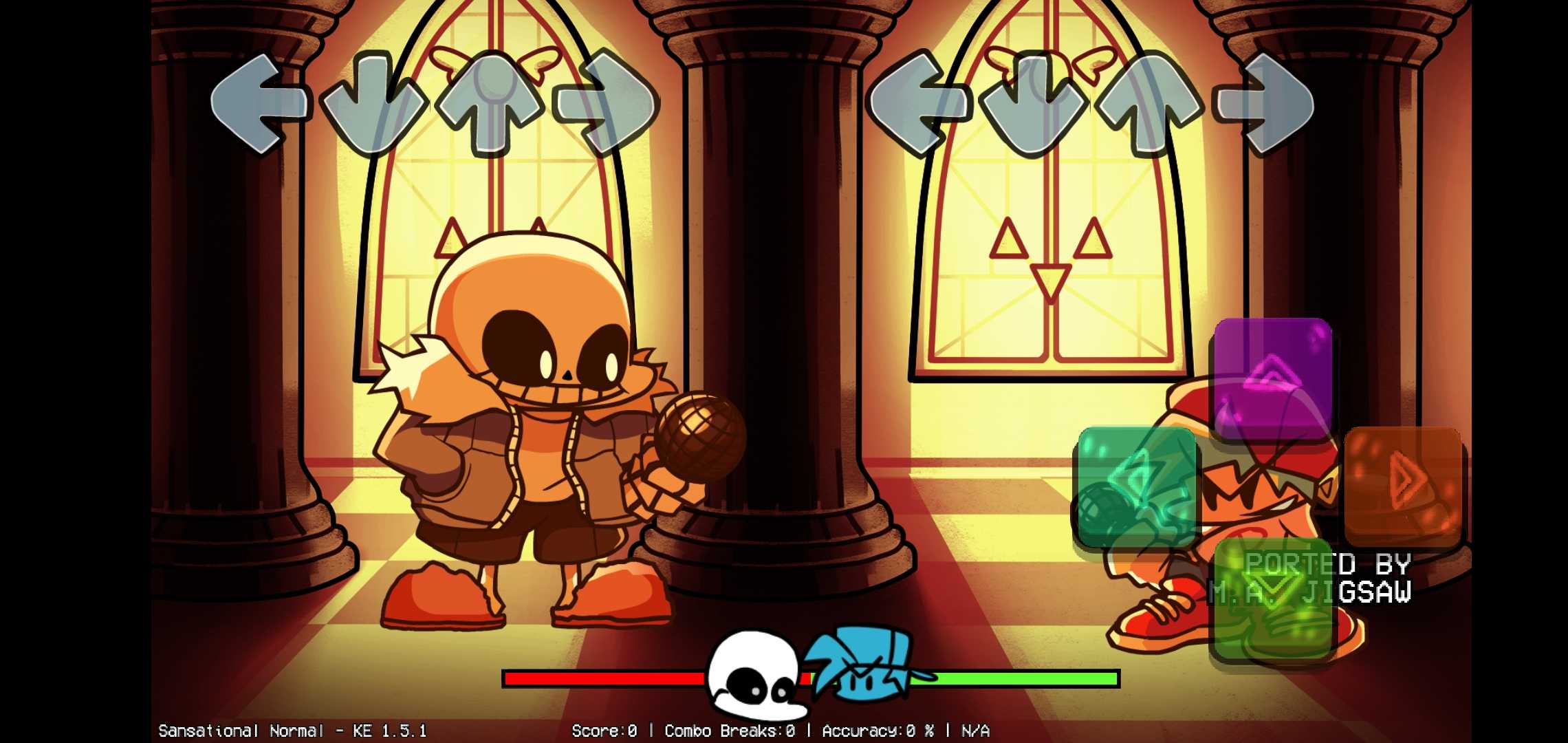 周五夜放克indie cross模組正式版下載-周五夜放克indie cross模組正式版2023免費下載v0.2.7.1 周五夜放克indie cross模組正式版下載-周五夜放克indie cross模組正式版2023免費下載v0.2.7.1