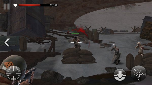 火線指令戰柏林游戲下載-火線指令戰柏林中文版下載v1.1.0 火線指令戰柏林游戲下載-火線指令戰柏林中文版下載v1.1.0