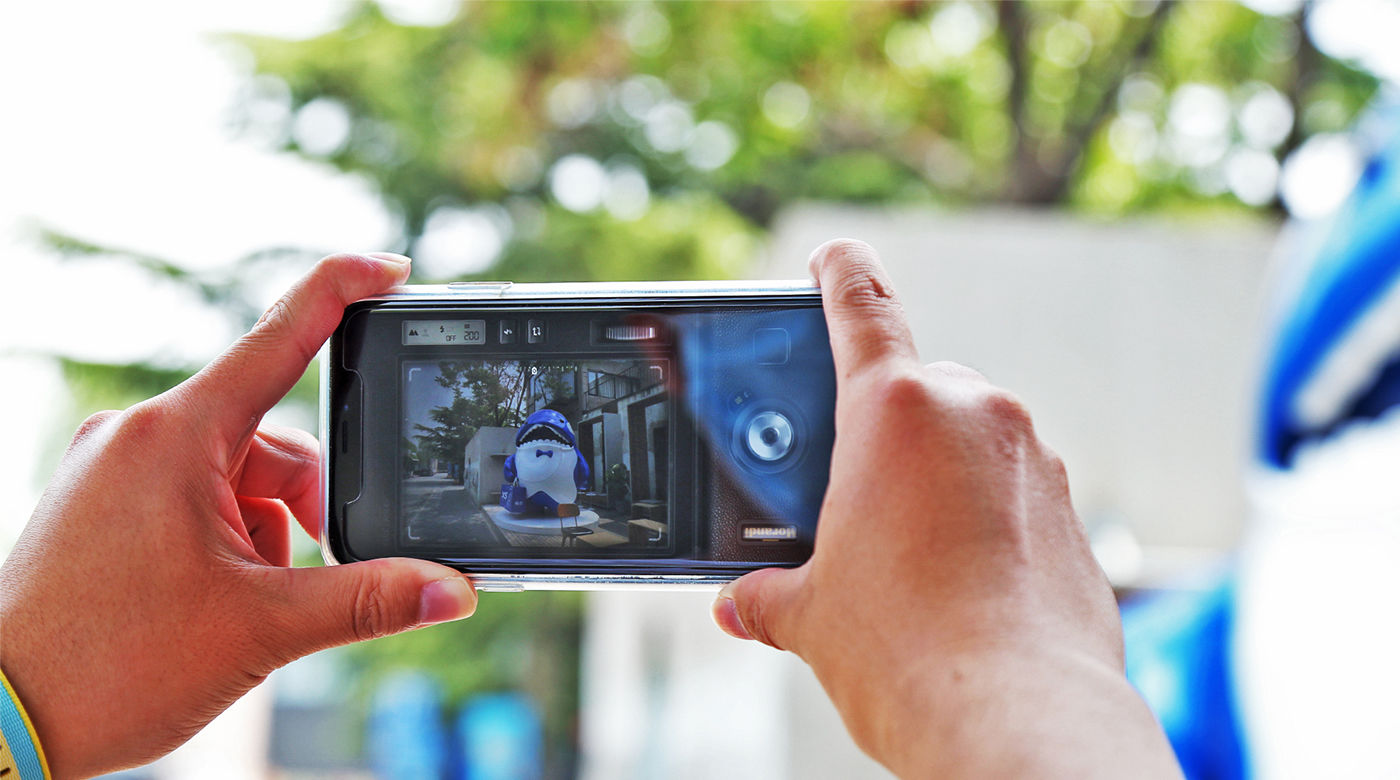 拍照軟件app好用又清晰