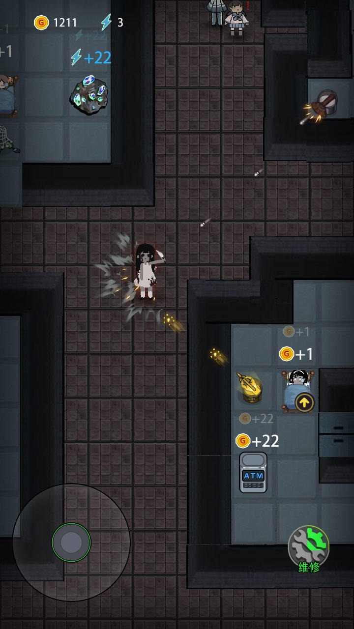 猛鬼宿舍加強(qiáng)版無限金幣電力下載-猛鬼宿舍加強(qiáng)版無限金幣電力免廣告版下載v2.5.0 猛鬼宿舍加強(qiáng)版無限金幣電力下載-猛鬼宿舍加強(qiáng)版無限金幣電力免廣告版下載v2.5.0