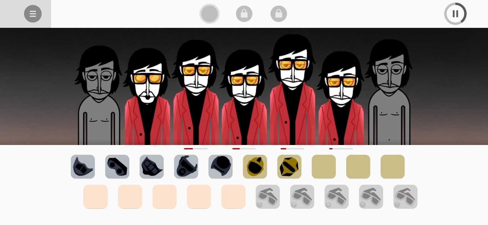 節奏盒子致盲燈模組下載-節奏盒子致盲燈模組最新版下載v0.5.0