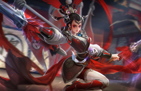 曙光英雄新手用什么英雄好-曙光英雄新手英雄推薦