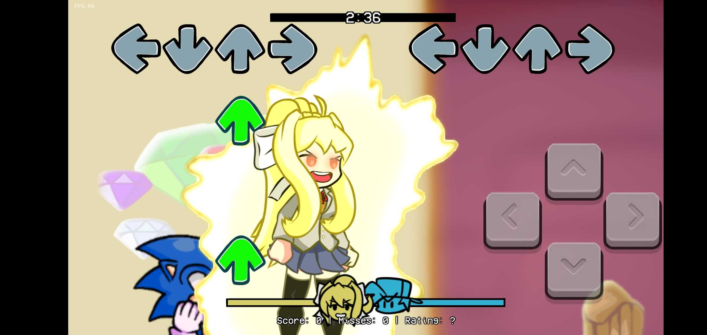 周五夜放克金色莫妮卡模組下載-周五夜放克金色莫妮卡模組最新版下載v0.2.7.1 周五夜放克金色莫妮卡模組下載-周五夜放克金色莫妮卡模組最新版下載v0.2.7.1