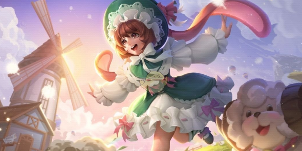 曙光英雄新手用什么英雄好-曙光英雄新手英雄推薦