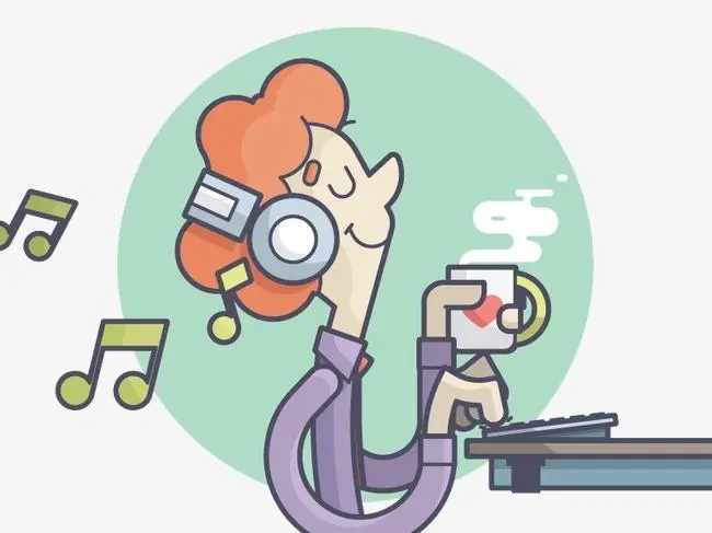 白嫖全網音樂的app